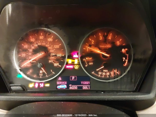 WBXHT3C34H5F77944 BMW X1 Xdrive28i