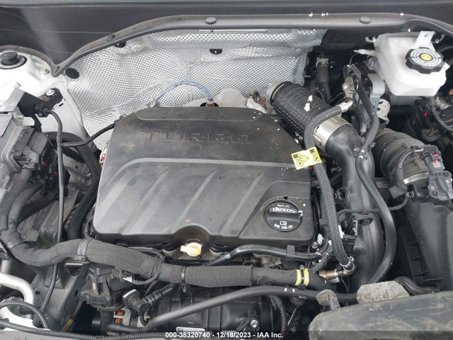 KL4MMDS20MB061199 Buick Encore Gx Fwd Select