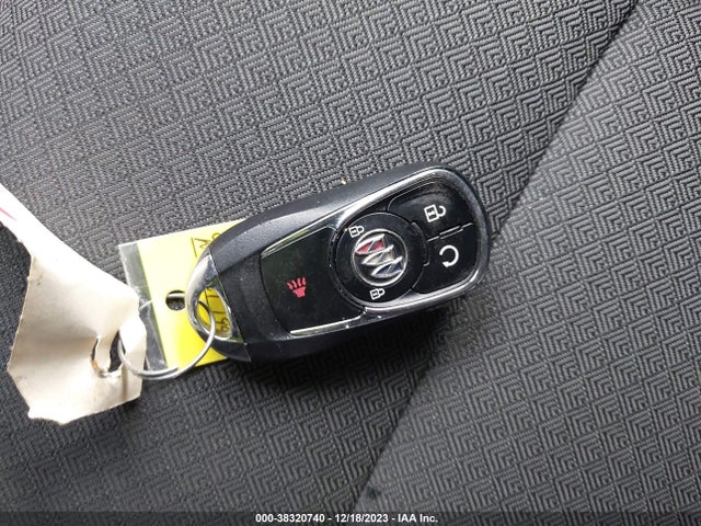 KL4MMDS20MB061199 Buick Encore Gx Fwd Select