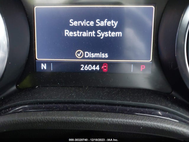 KL4MMDS20MB061199 Buick Encore Gx Fwd Select