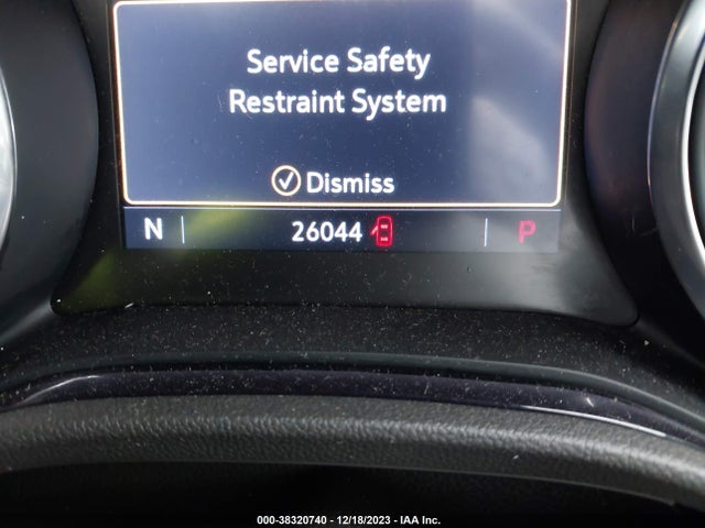 KL4MMDS20MB061199 Buick Encore Gx Fwd Select
