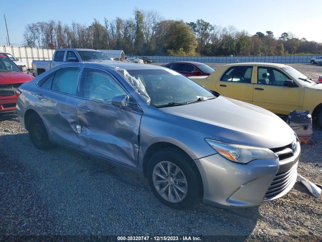 Toyota CAMRY LE 2017 4T1BF1FK6HU294350 Image 1