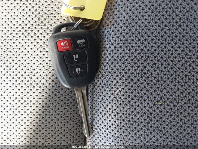 Toyota CAMRY LE 2017 4T1BF1FK6HU294350 Image 11