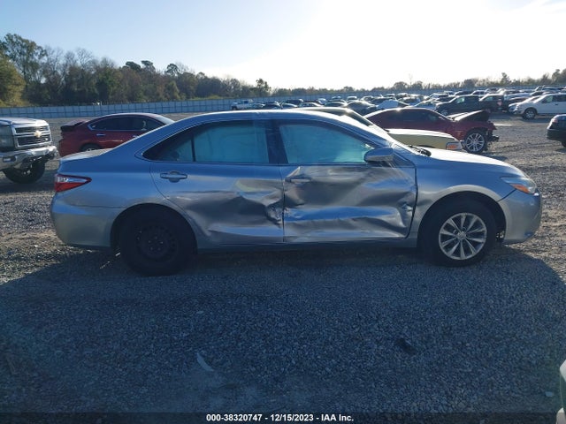 Toyota CAMRY LE 2017 4T1BF1FK6HU294350 Image 14