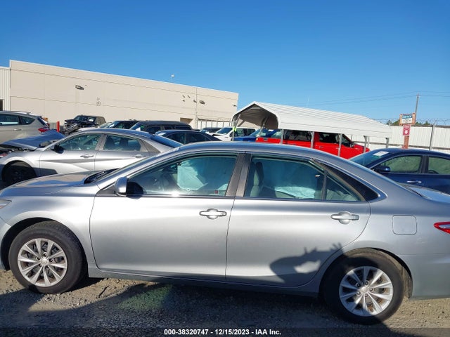 Toyota CAMRY LE 2017 4T1BF1FK6HU294350 Image 15