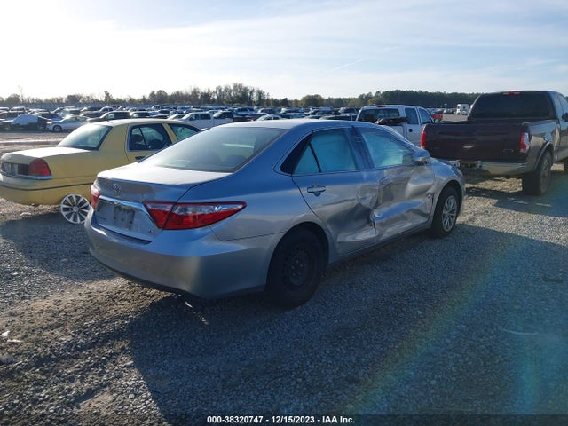 Toyota CAMRY LE 2017 4T1BF1FK6HU294350 Image 4