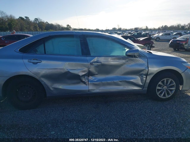 Toyota CAMRY LE 2017 4T1BF1FK6HU294350 Image 6