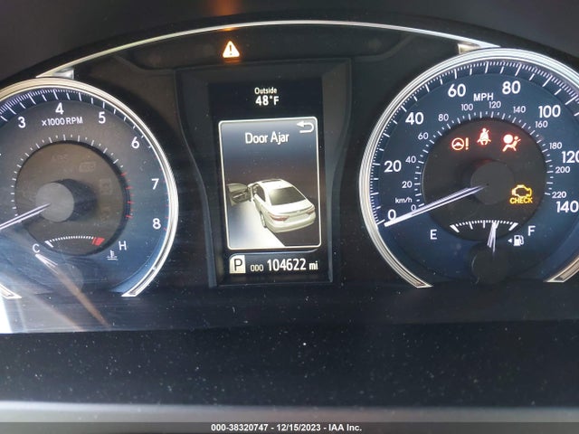 Toyota CAMRY LE 2017 4T1BF1FK6HU294350 Image 7