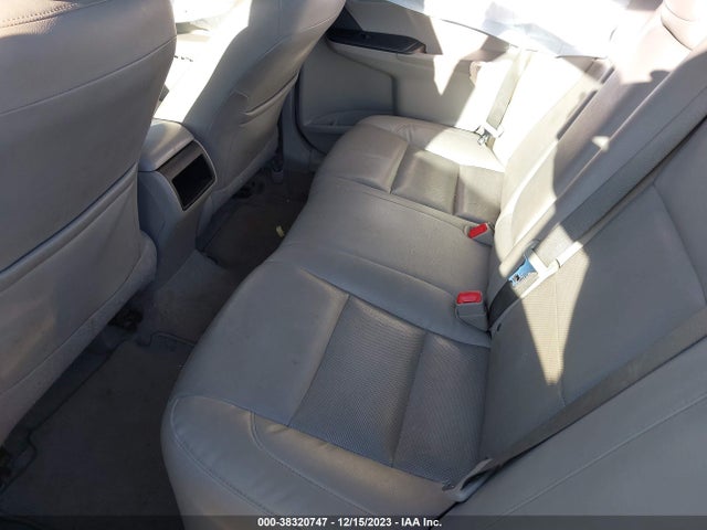 Toyota CAMRY LE 2017 4T1BF1FK6HU294350 Image 8
