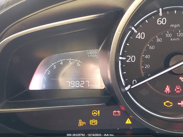 Mazda Cx-3 Sport 2019 JM1DKDB78K0443528 Image 7
