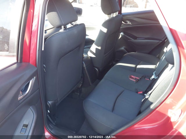 Mazda Cx-3 Sport 2019 JM1DKDB78K0443528 Image 8