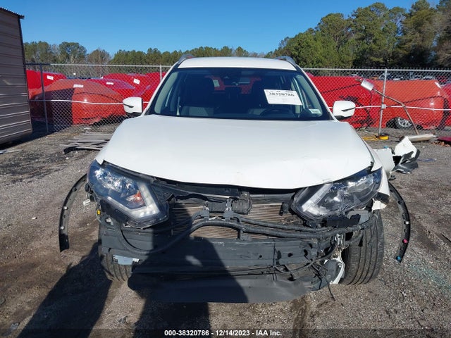 Nissan ROGUE SV 2019 KNMAT2MT3KP517461 Image 13