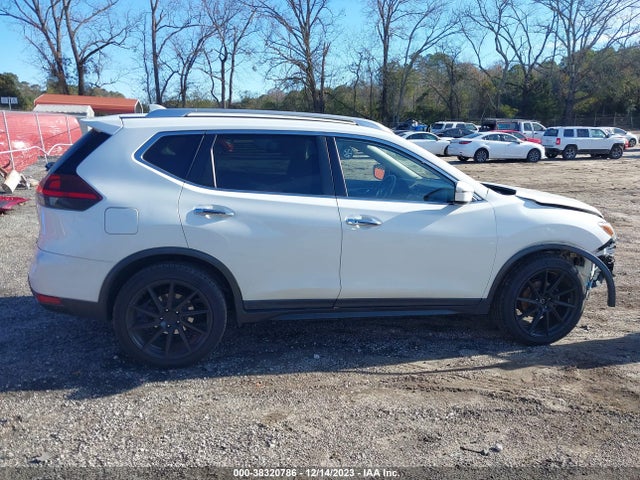 Nissan ROGUE SV 2019 KNMAT2MT3KP517461 Image 14