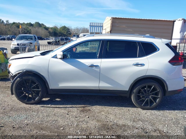 Nissan ROGUE SV 2019 KNMAT2MT3KP517461 Image 15