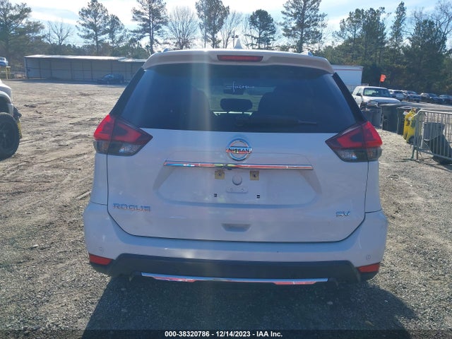 Nissan ROGUE SV 2019 KNMAT2MT3KP517461 Image 17