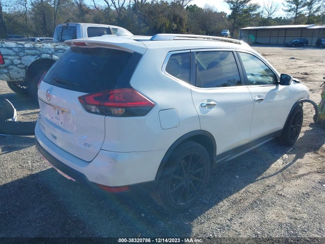 Nissan ROGUE SV 2019 KNMAT2MT3KP517461 Image 4