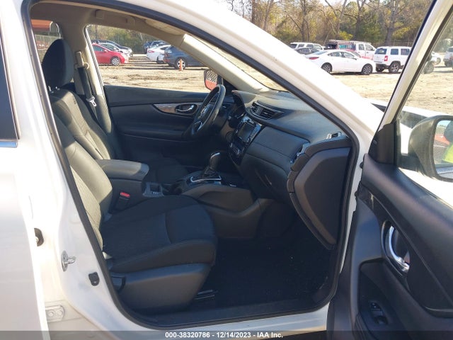Nissan ROGUE SV 2019 KNMAT2MT3KP517461 Image 5