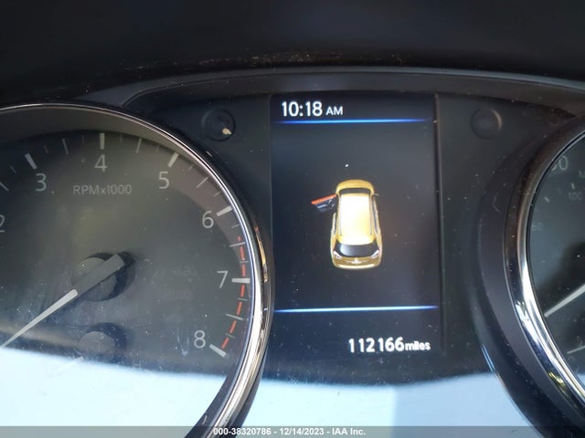 Nissan ROGUE SV 2019 KNMAT2MT3KP517461 Image 7