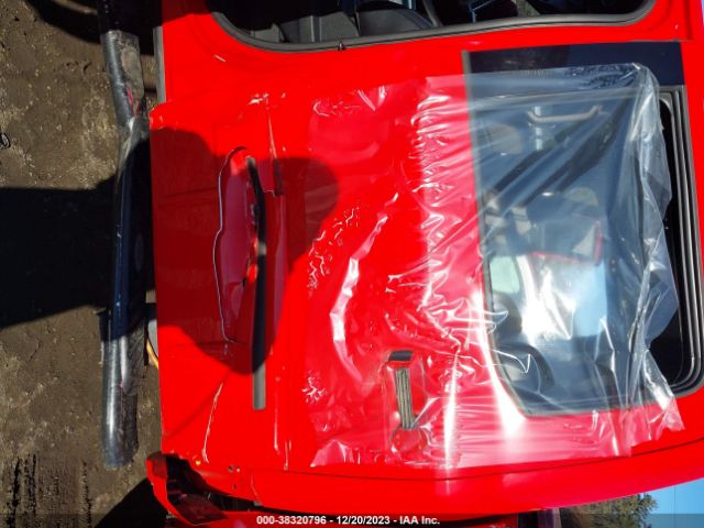1FTEW1EFXGFC07929 Ford F-150 Lariat