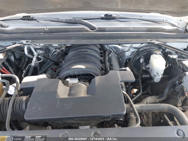 Chevrolet Tahoe Lt 2015 1GNSKBKC3FR236403 Image 10
