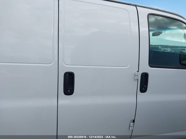 Chevrolet Express 2500 Work Van 2019 1GCWGAFG7K1184947 Image 13