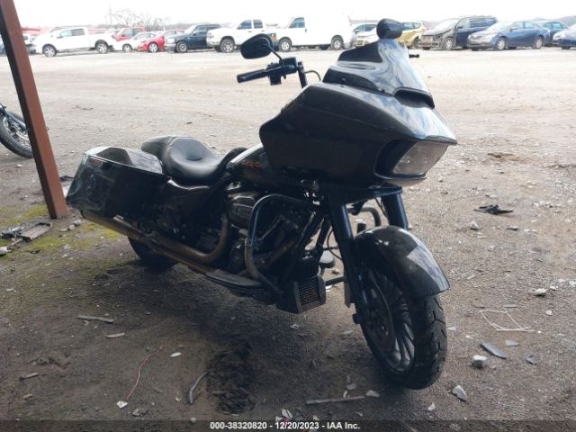 2019 HARLEY-DAVIDSON FLTRXS 1HD1KTP13KB628042