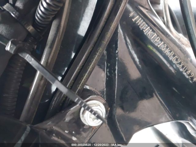 2019 HARLEY-DAVIDSON FLTRXS 1HD1KTP13KB628042 Photo 9