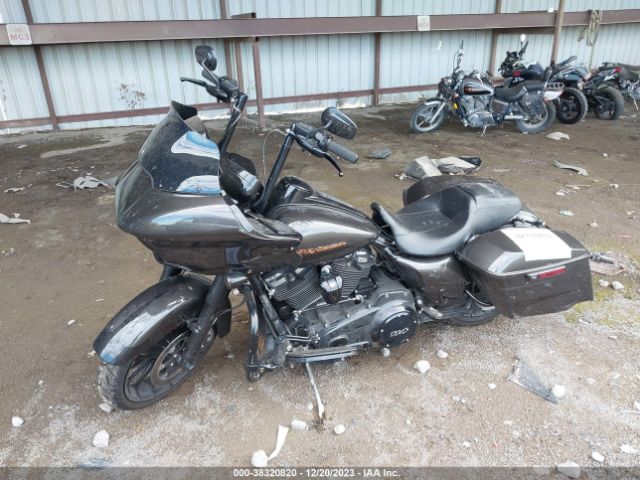 2019 HARLEY-DAVIDSON FLTRXS 1HD1KTP13KB628042 Photo 1