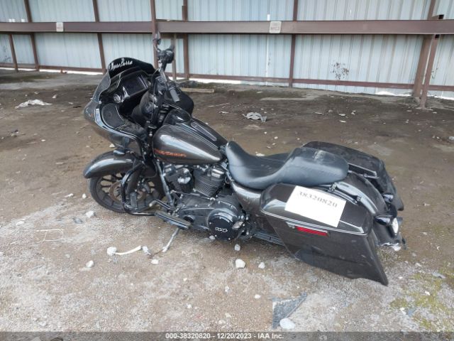 2019 HARLEY-DAVIDSON FLTRXS 1HD1KTP13KB628042 Photo 2