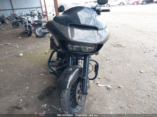 2019 HARLEY-DAVIDSON FLTRXS 1HD1KTP13KB628042 Photo 4