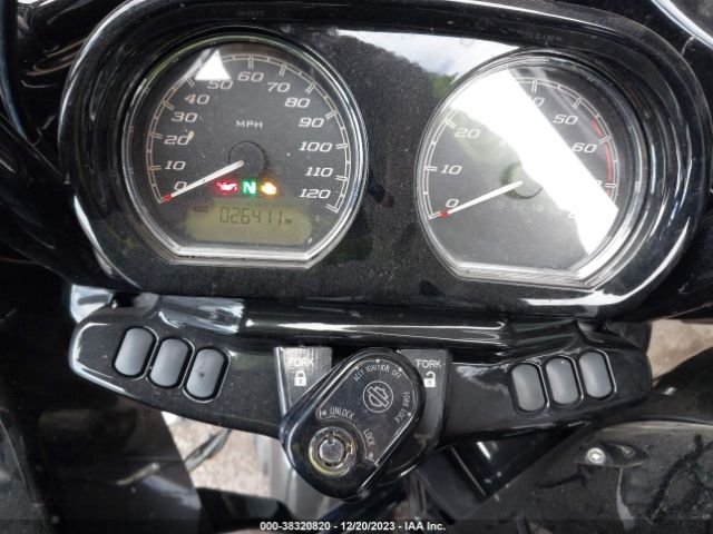 2019 HARLEY-DAVIDSON FLTRXS 1HD1KTP13KB628042 Photo 6