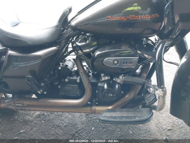 2019 HARLEY-DAVIDSON FLTRXS 1HD1KTP13KB628042 Photo 7
