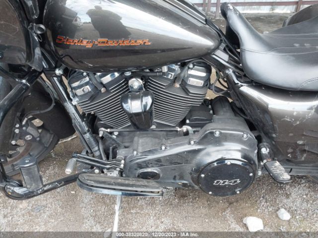 2019 HARLEY-DAVIDSON FLTRXS 1HD1KTP13KB628042 Photo 8