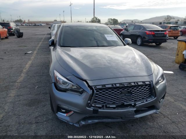 JN1EV7BP2MM701859 Infiniti Q50 LUXE