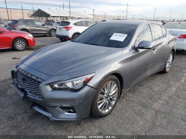 JN1EV7BP2MM701859 Infiniti Q50 LUXE
