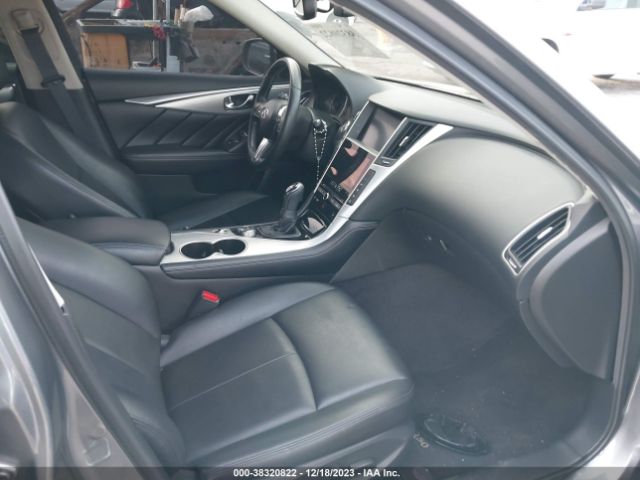 JN1EV7BP2MM701859 Infiniti Q50 LUXE
