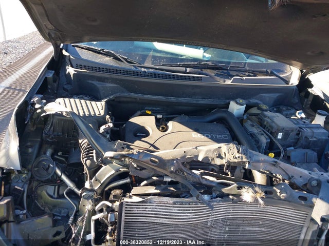 Chevrolet EQUINOX LT 2019 3GNAXKEV4KS501492 Image 10