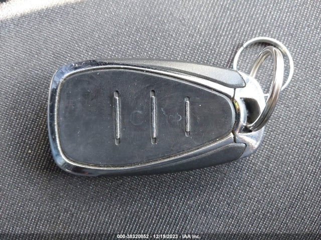Chevrolet EQUINOX LT 2019 3GNAXKEV4KS501492 Image 11