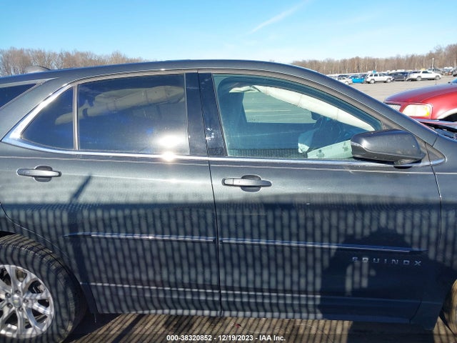 Chevrolet EQUINOX LT 2019 3GNAXKEV4KS501492 Image 13