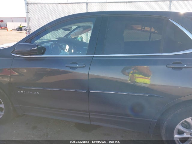Chevrolet EQUINOX LT 2019 3GNAXKEV4KS501492 Image 14