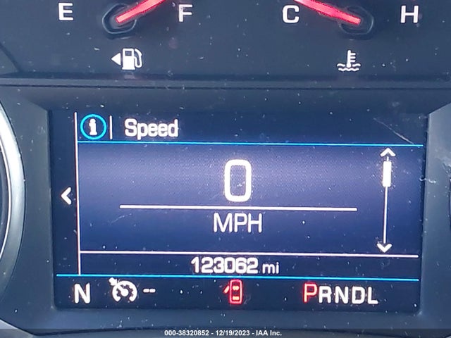 Chevrolet EQUINOX LT 2019 3GNAXKEV4KS501492 Image 15