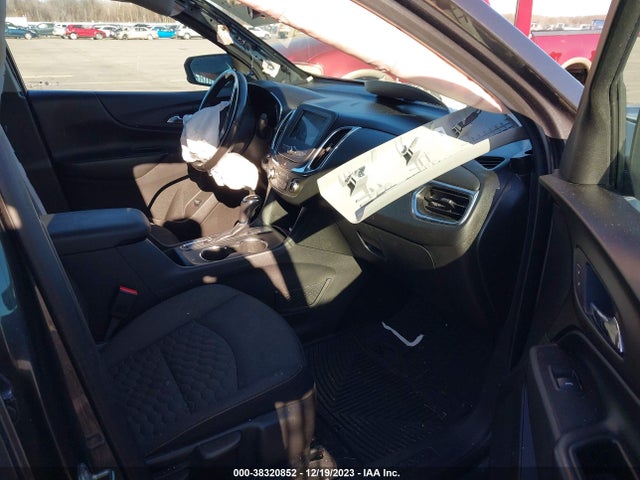 Chevrolet EQUINOX LT 2019 3GNAXKEV4KS501492 Image 5