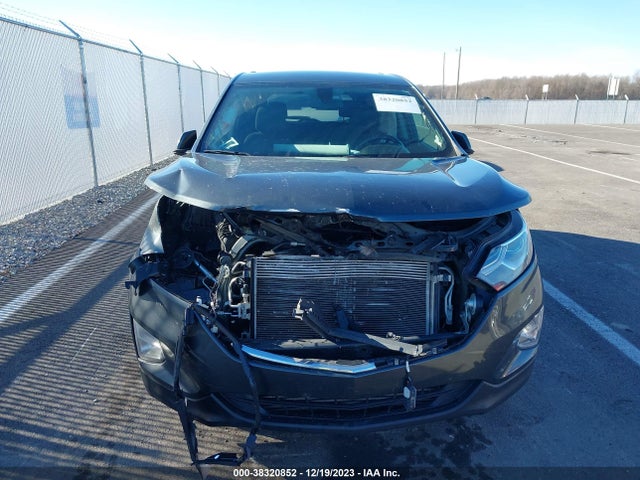 Chevrolet EQUINOX LT 2019 3GNAXKEV4KS501492 Image 6
