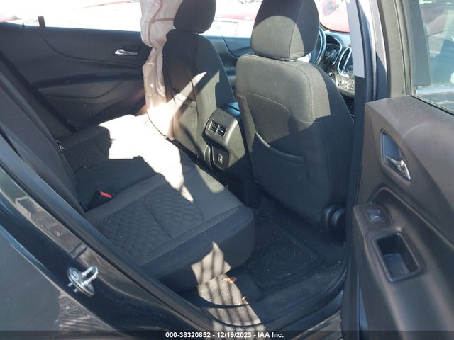 Chevrolet EQUINOX LT 2019 3GNAXKEV4KS501492 Image 8