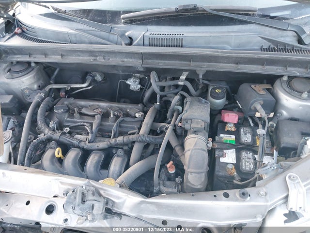 2006 SCION XB VIN: JTLKT324364065819