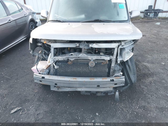 2006 SCION XB VIN: JTLKT324364065819