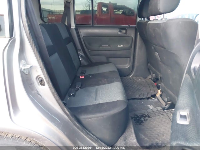 2006 SCION XB VIN: JTLKT324364065819