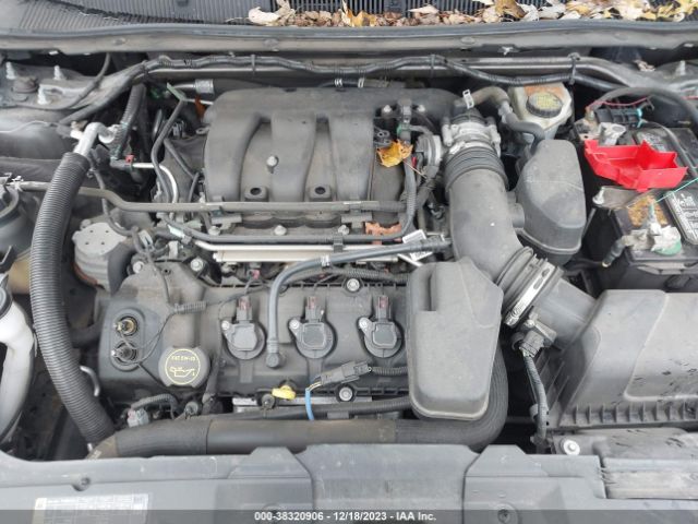 1FAHP2E83FG122270 Ford TAURUS SEL