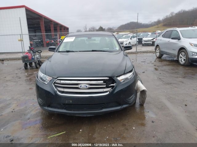 1FAHP2E83FG122270 Ford TAURUS SEL