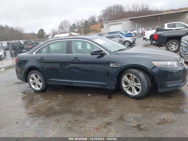 1FAHP2E83FG122270 Ford TAURUS SEL
